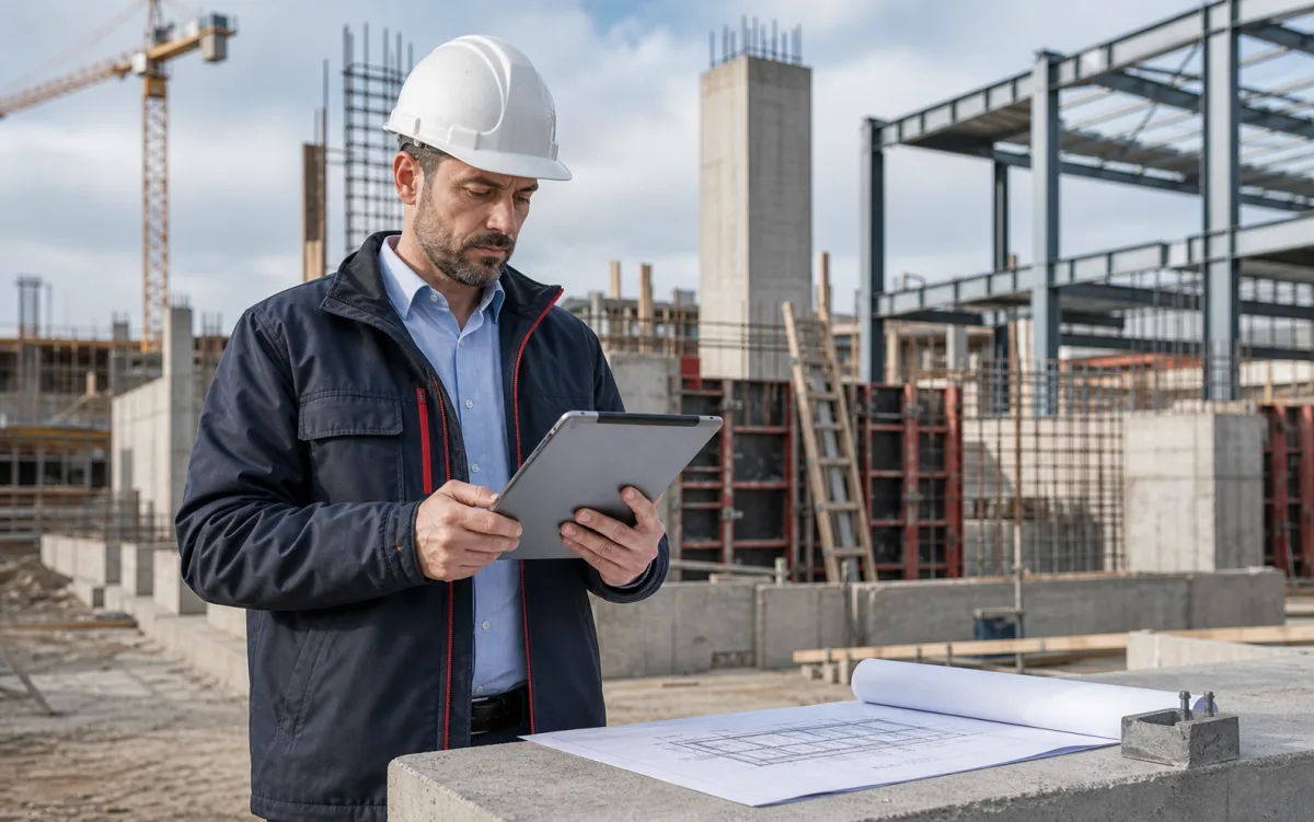 Inginer Constructii Civile