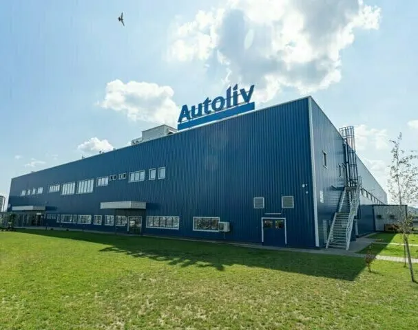 AUTOLIV BRASOV