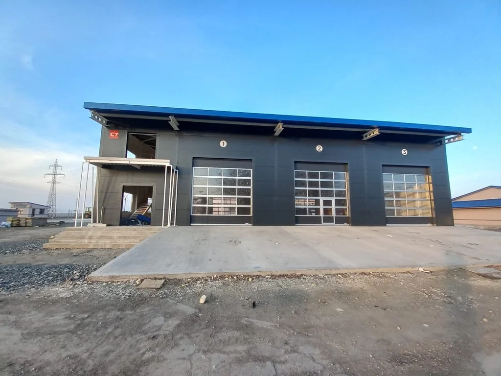 HALE DELTA INTERNATIONAL CONSTANȚA