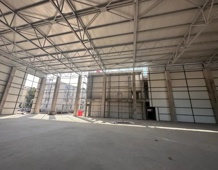 SALA DE SPORT CRAIOVA