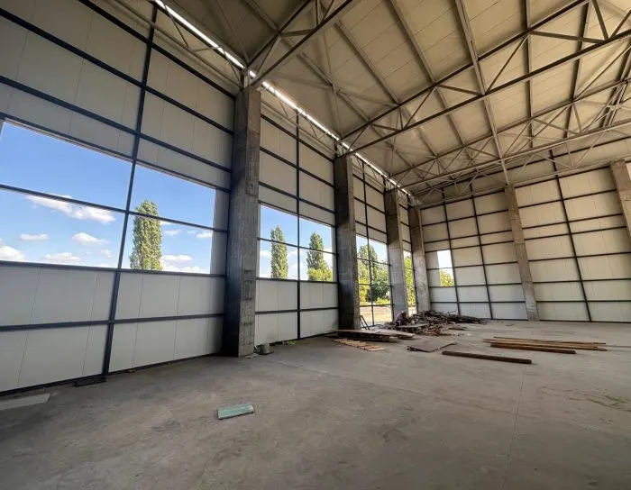 SALA DE SPORT CRAIOVA - imagine 2
